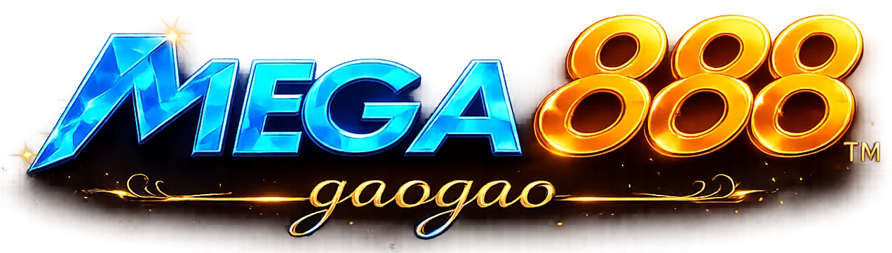 Mega888GaoGao