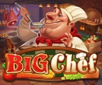 Big Chef — slot Mega888