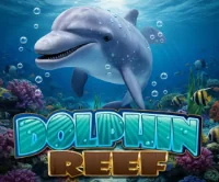 Dolphin Reef — slot Mega888