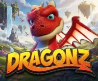 Dragonz — slot Mega888