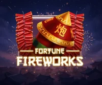 Fortune Fireworks — slot Mega888