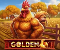 Golden — slot Mega888