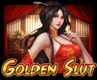Golden Slot — slot Mega888