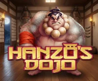 Hanzo's Dojo — slot Mega888