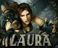 Laura — slot Mega888