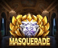 Masquerade — slot Mega888